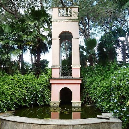 Torre Ferrantina B&B De Charme レッチェ エクステリア 写真