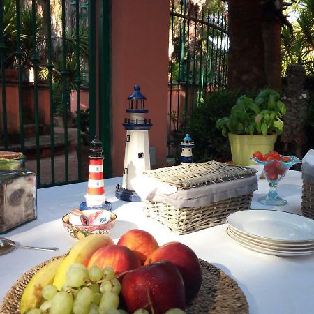 Torre Ferrantina B&B De Charme レッチェ エクステリア 写真