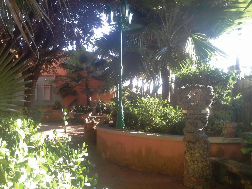 Torre Ferrantina B&B De Charme レッチェ 部屋 写真