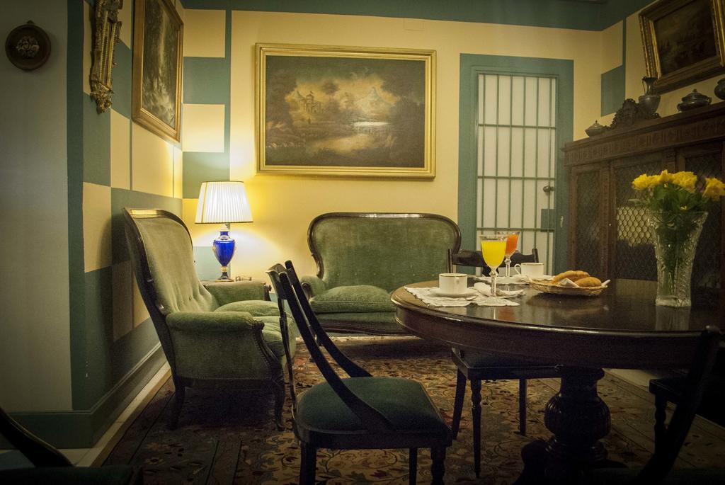 Torre Ferrantina B&B De Charme レッチェ 部屋 写真