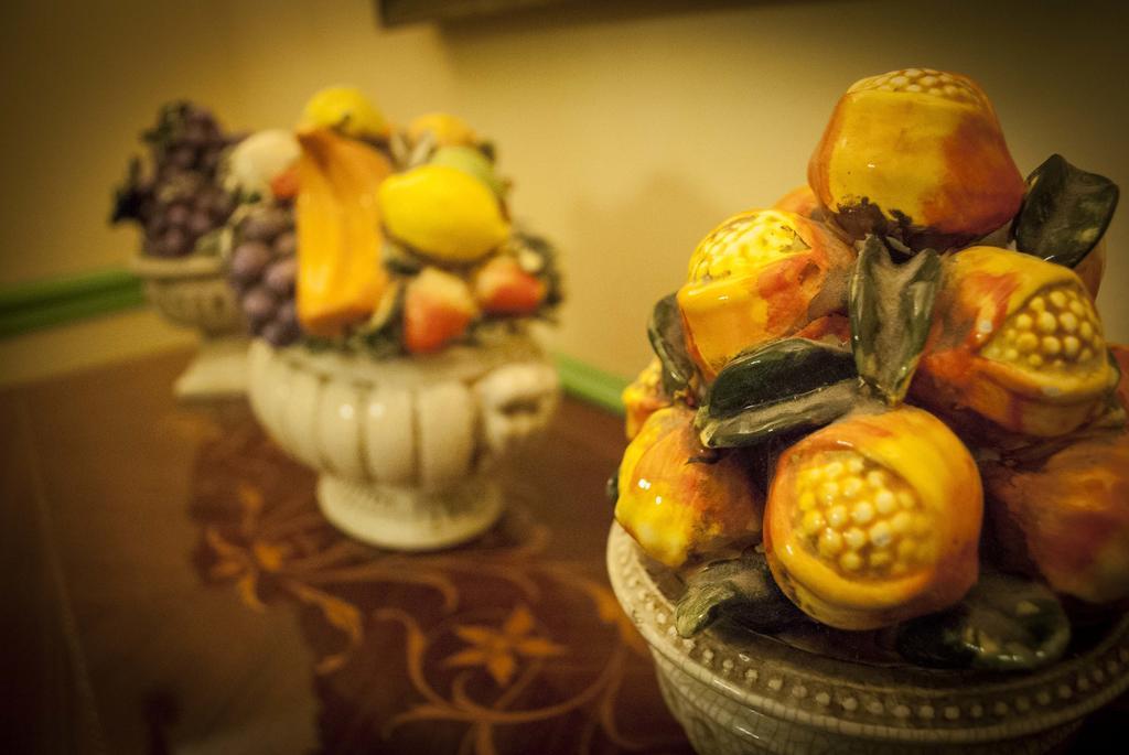 Torre Ferrantina B&B De Charme レッチェ 部屋 写真