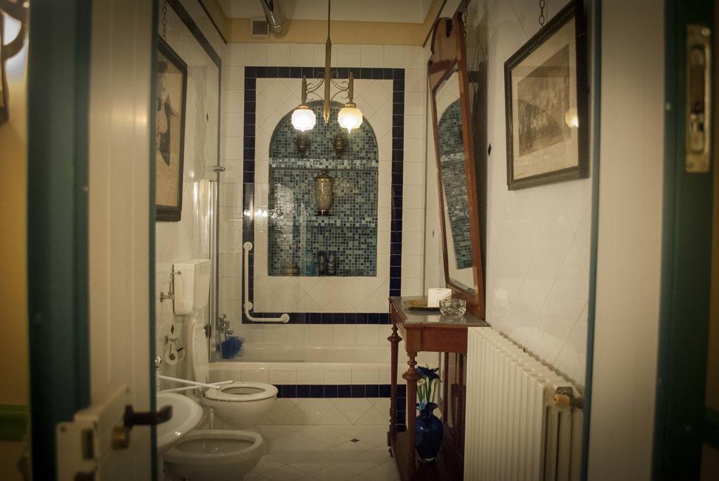 Torre Ferrantina B&B De Charme レッチェ エクステリア 写真