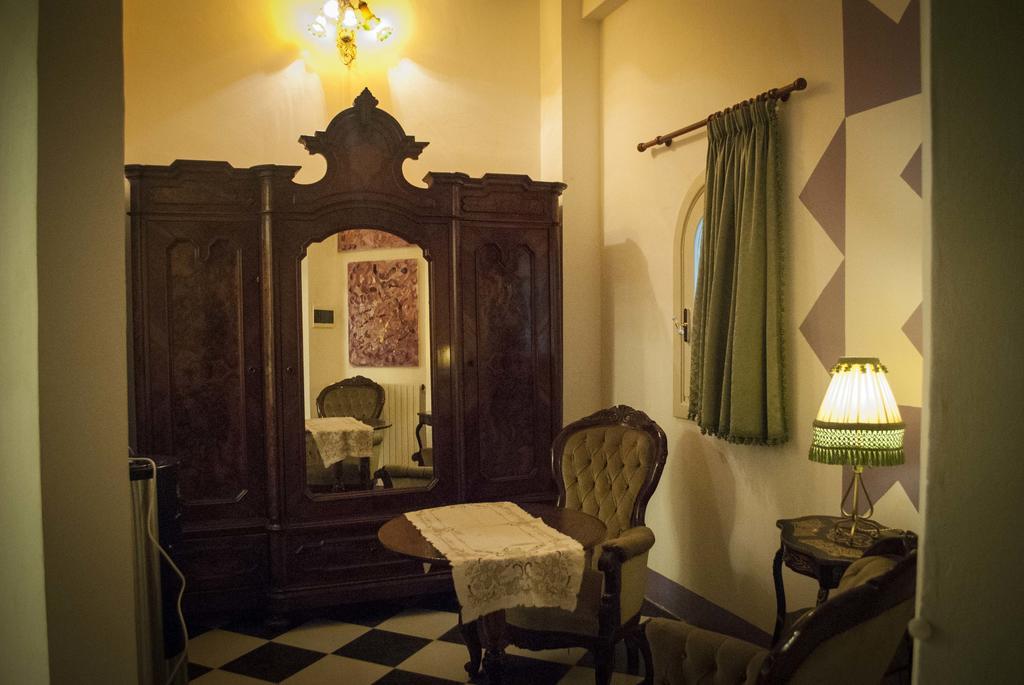 Torre Ferrantina B&B De Charme レッチェ 部屋 写真