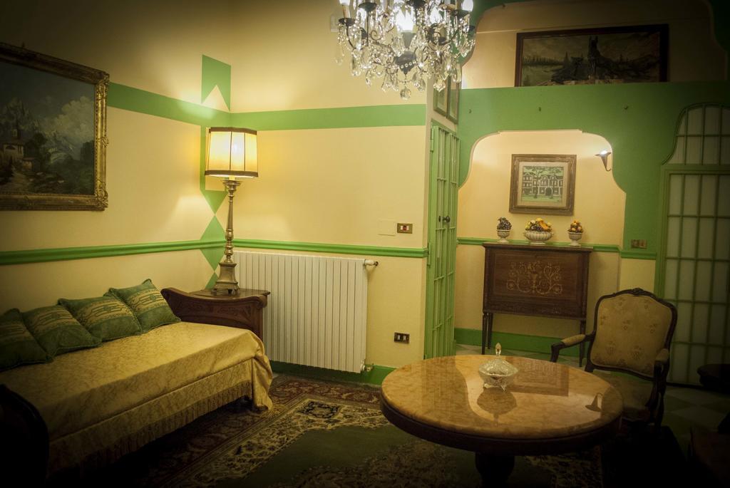 Torre Ferrantina B&B De Charme レッチェ エクステリア 写真