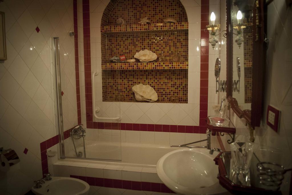 Torre Ferrantina B&B De Charme レッチェ 部屋 写真