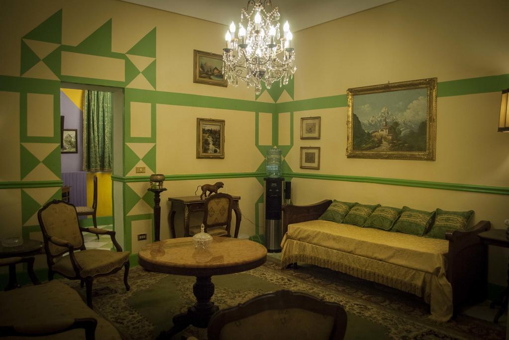 Torre Ferrantina B&B De Charme レッチェ 部屋 写真