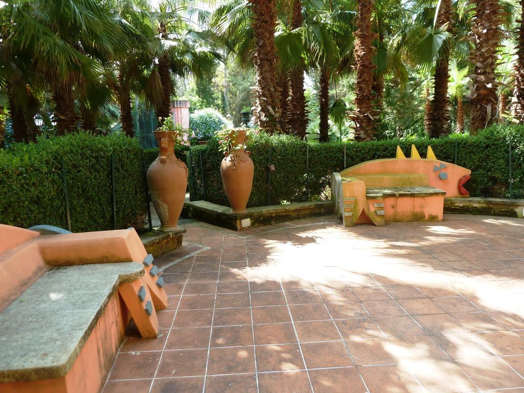Torre Ferrantina B&B De Charme レッチェ エクステリア 写真