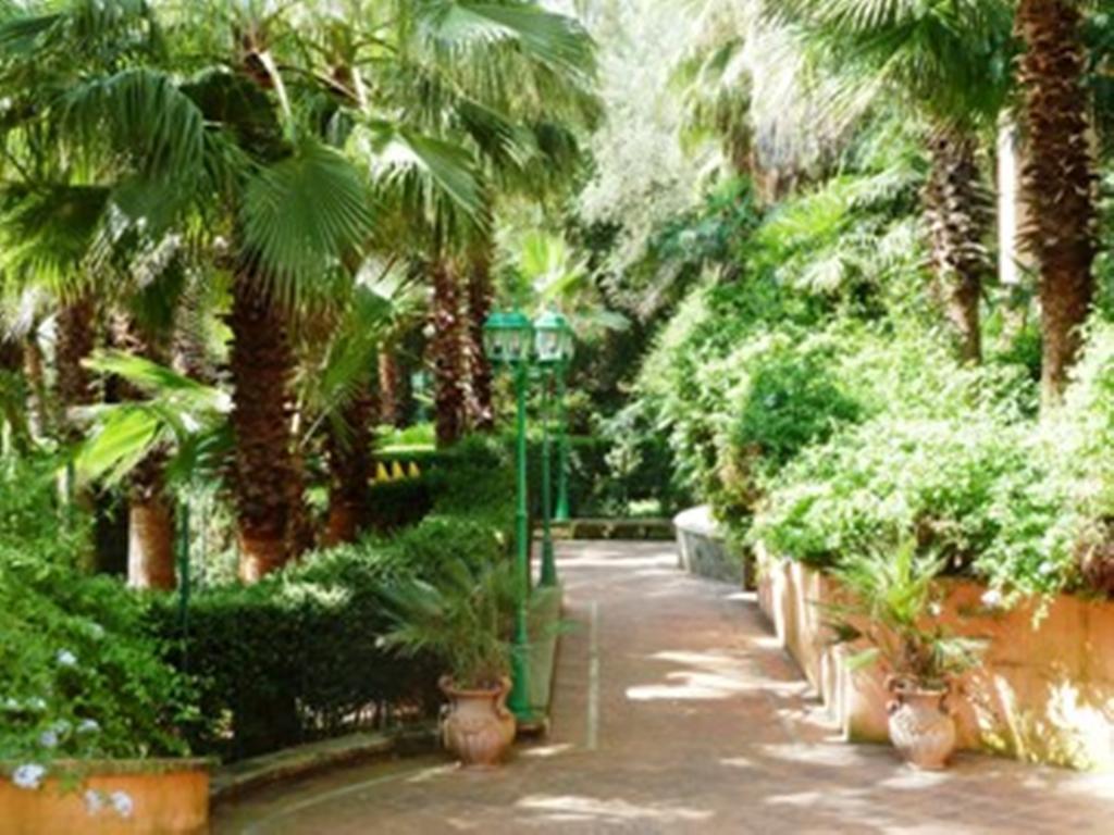 Torre Ferrantina B&B De Charme レッチェ エクステリア 写真