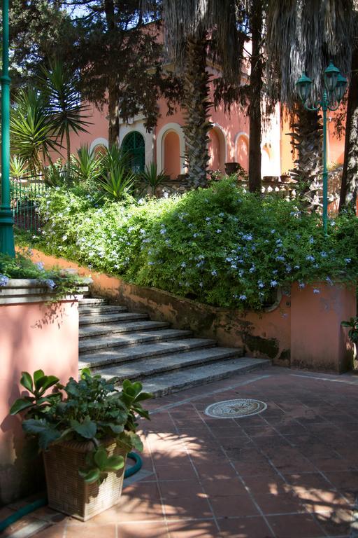 Torre Ferrantina B&B De Charme レッチェ エクステリア 写真