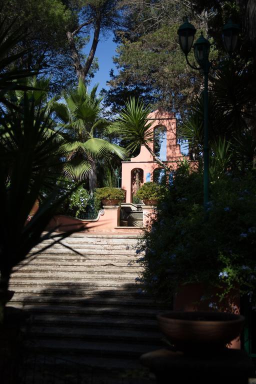Torre Ferrantina B&B De Charme レッチェ エクステリア 写真
