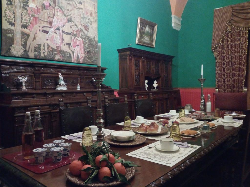 Torre Ferrantina B&B De Charme レッチェ エクステリア 写真