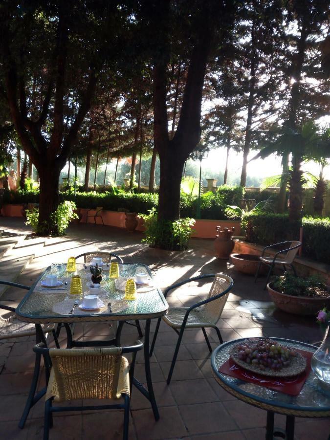 Torre Ferrantina B&B De Charme レッチェ エクステリア 写真