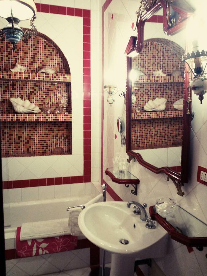 Torre Ferrantina B&B De Charme レッチェ エクステリア 写真