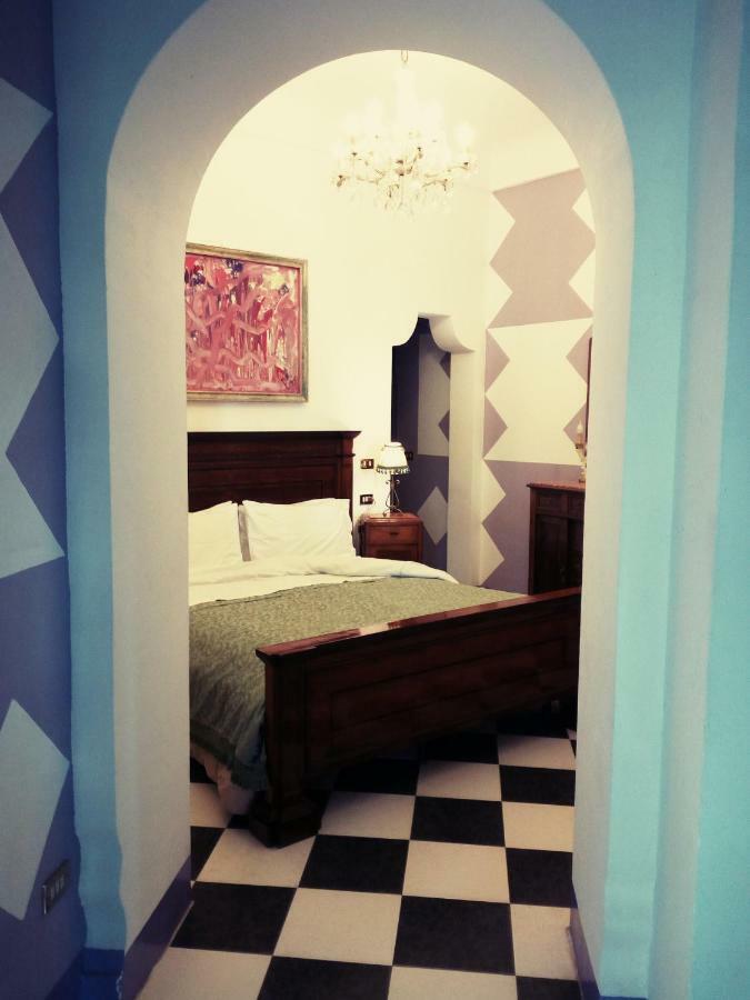 Torre Ferrantina B&B De Charme レッチェ エクステリア 写真