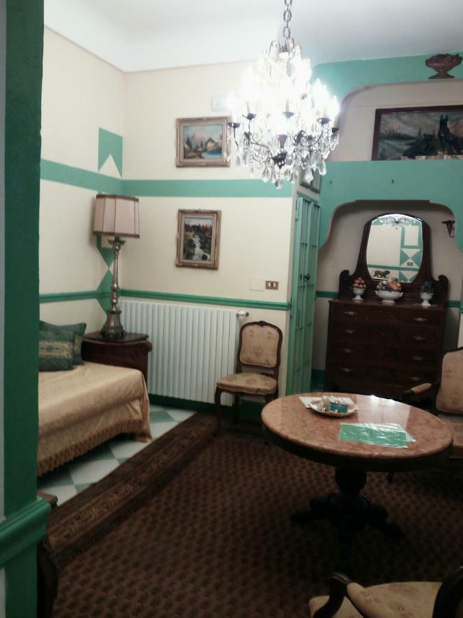Torre Ferrantina B&B De Charme レッチェ エクステリア 写真