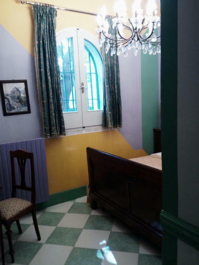 Torre Ferrantina B&B De Charme レッチェ エクステリア 写真