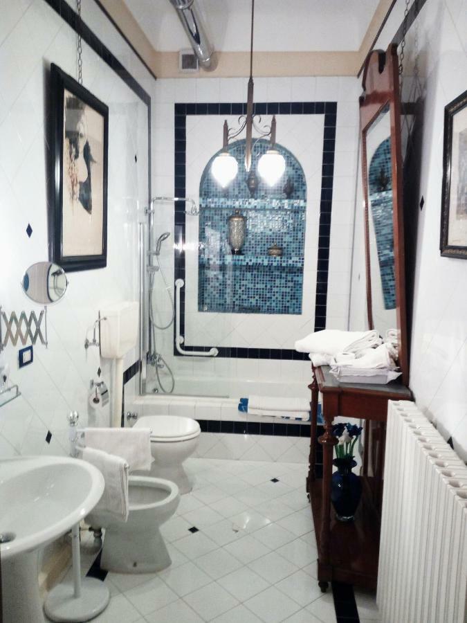 Torre Ferrantina B&B De Charme レッチェ エクステリア 写真