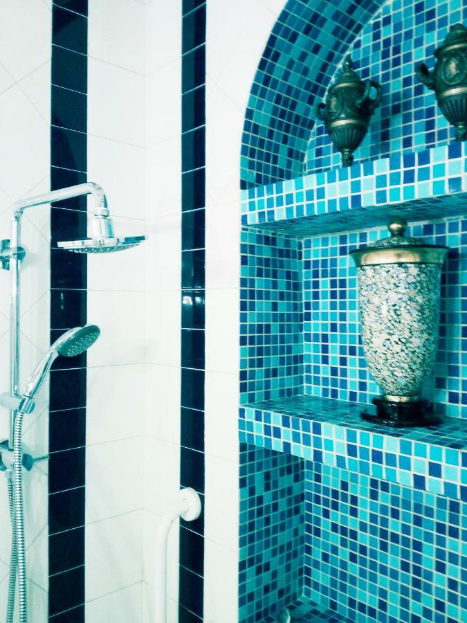Torre Ferrantina B&B De Charme レッチェ エクステリア 写真