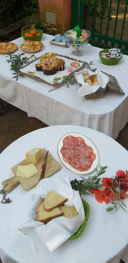 Torre Ferrantina B&B De Charme レッチェ エクステリア 写真